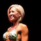 Carlie  Young - NPC Big Sky Championships 2013 - #1